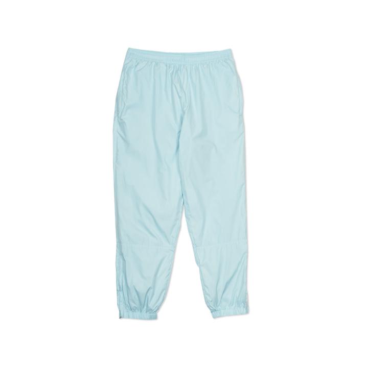 Thumbnail PALAZZO SHELL PANT LIGHT BLUE one color