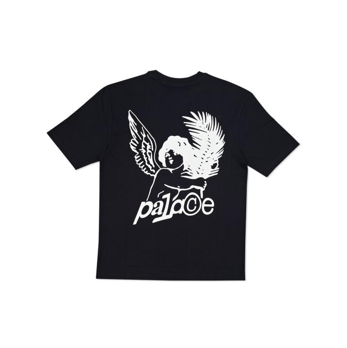 Thumbnail CHERUB T-SHIRT BLACK one color