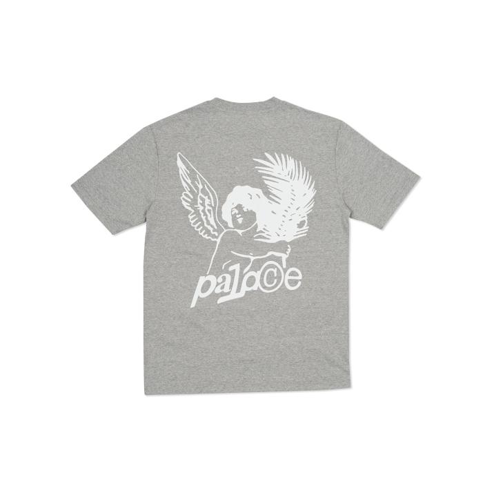 Thumbnail CHERUB T-SHIRT GREY MARL one color