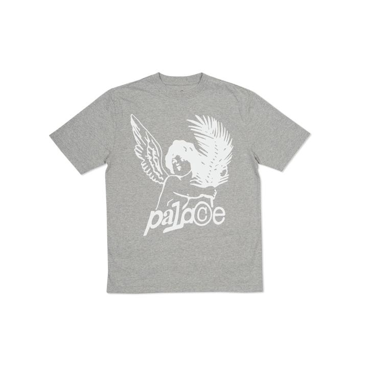 Thumbnail CHERUB T-SHIRT GREY MARL one color