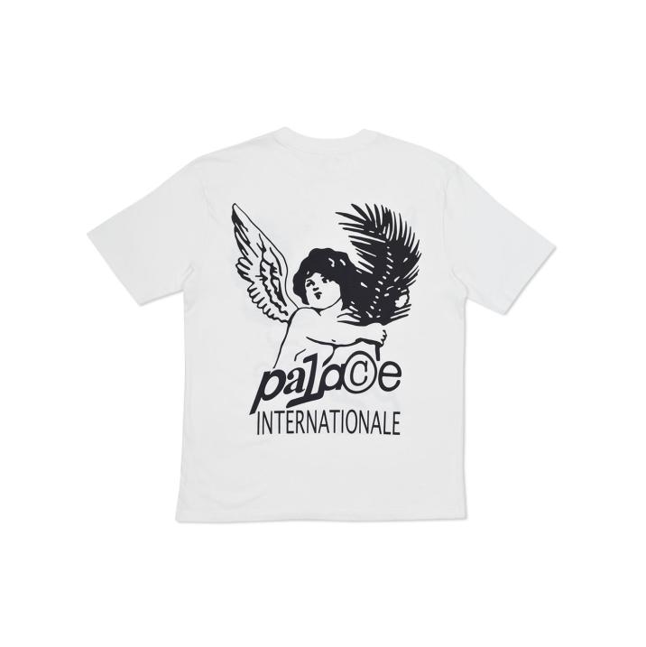 Thumbnail CHERUB T-SHIRT WHITE one color