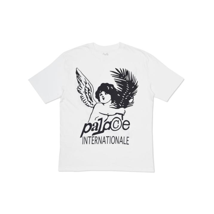 Thumbnail CHERUB T-SHIRT WHITE one color