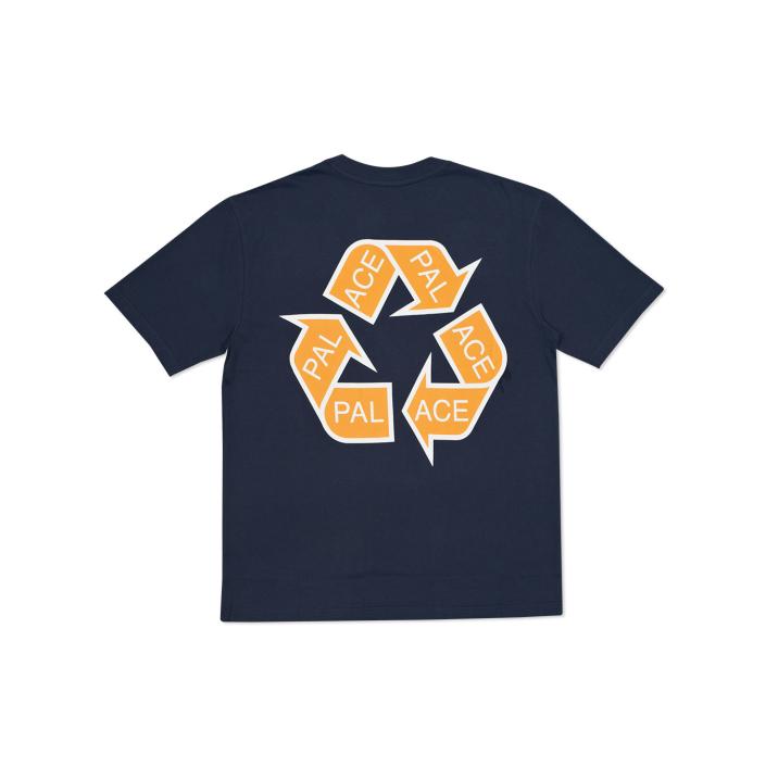 Thumbnail P-CYCLE T-SHIRT NAVY one color