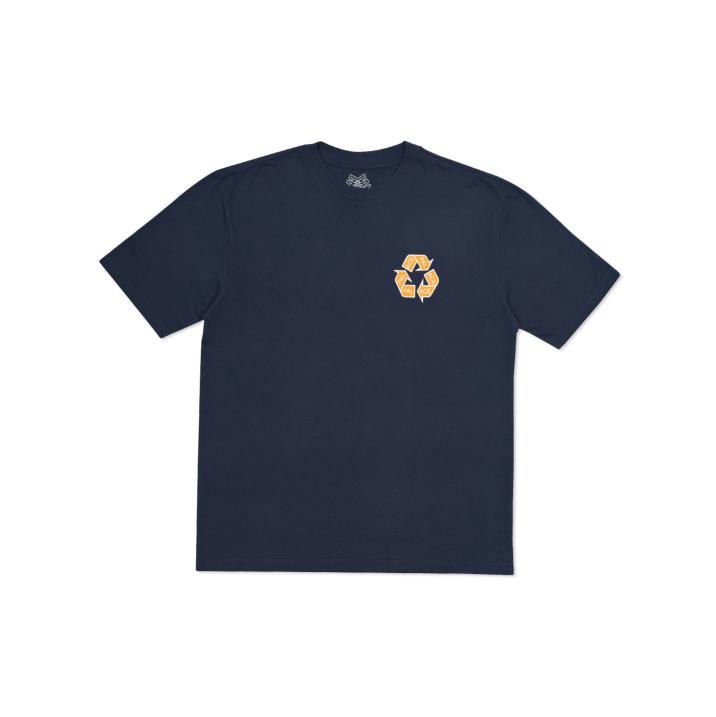 Thumbnail P-CYCLE T-SHIRT NAVY one color