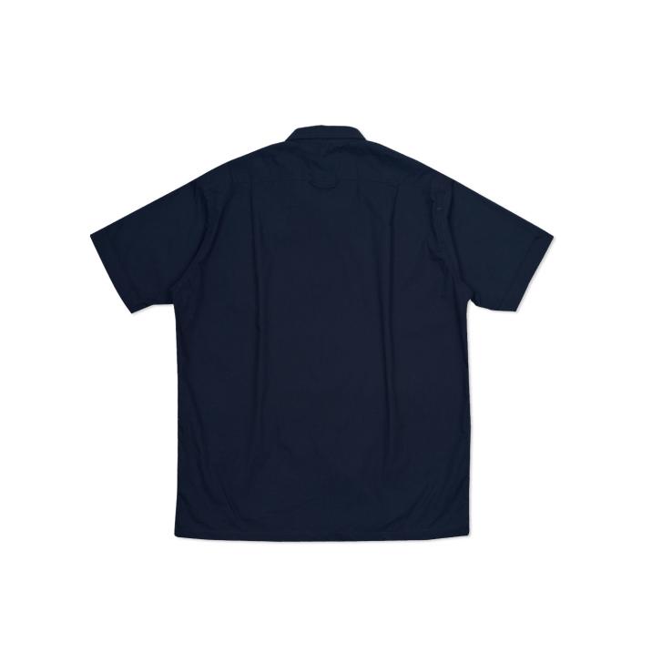 Thumbnail SAFARI BOY SHIRT NAVY one color