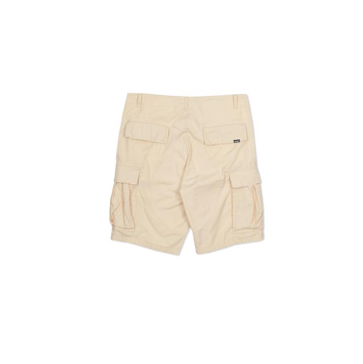 Thumbnail CARGO SHORTS CREAM one color