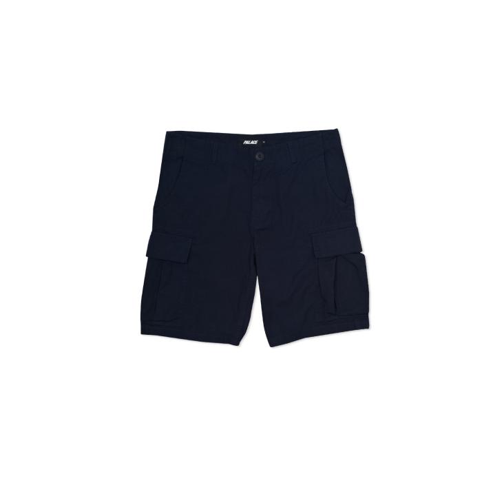 Thumbnail CARGO SHORTS NAVY one color