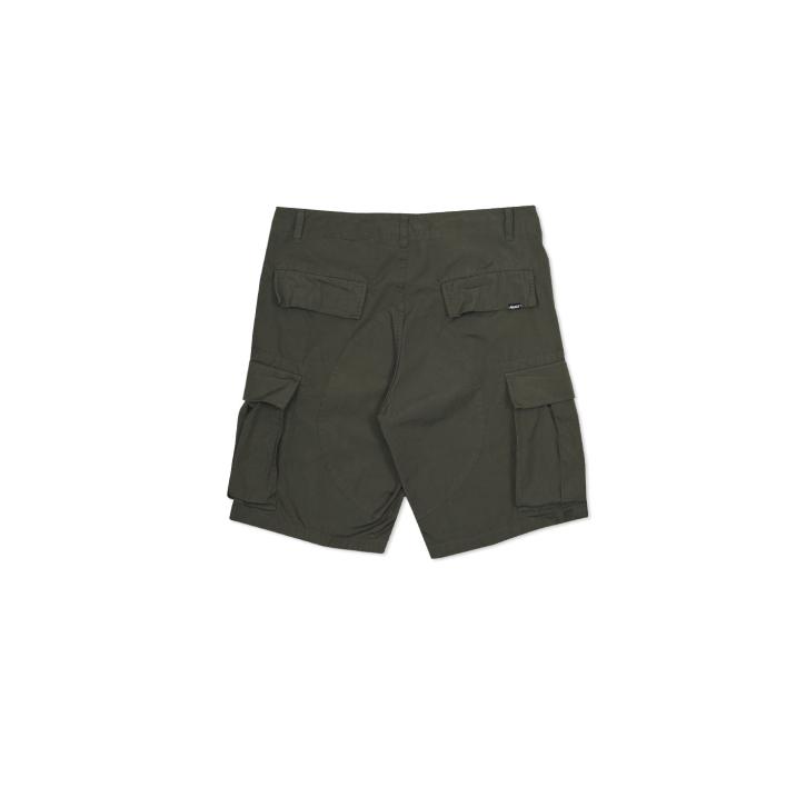 Thumbnail CARGO SHORTS OLIVE DRAB one color