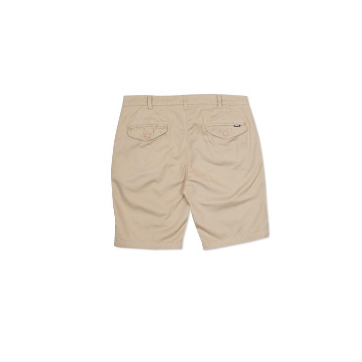 Thumbnail WORK SHORTS BEIGE one color