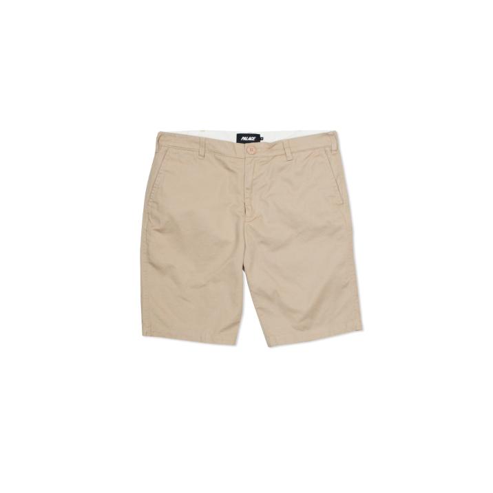 Thumbnail WORK SHORTS BEIGE one color