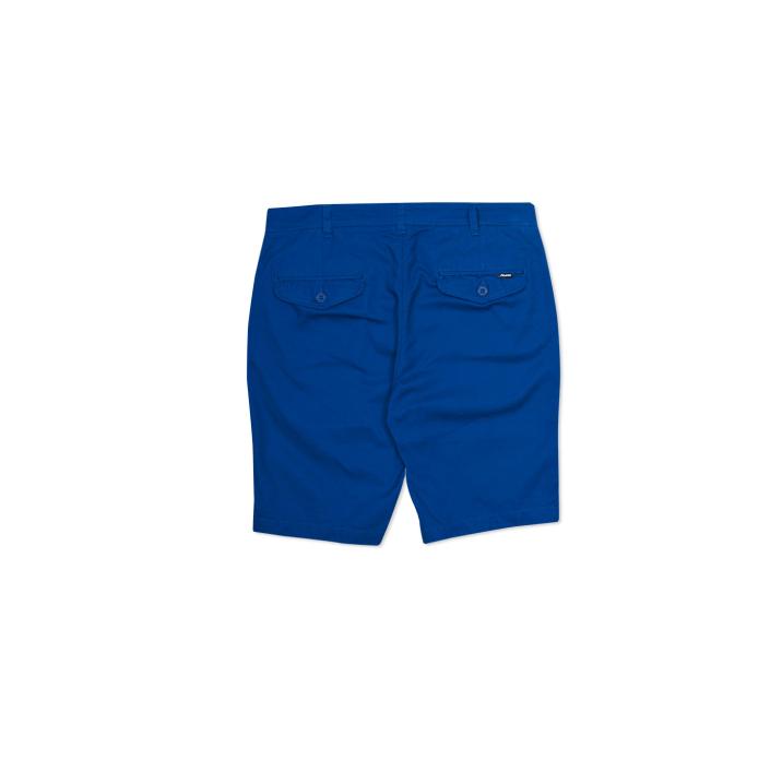 Thumbnail WORK SHORTS FRENCH BLUE one color