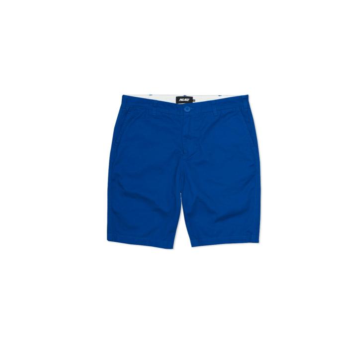 Thumbnail WORK SHORTS FRENCH BLUE one color