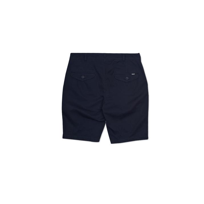 Thumbnail WORK SHORTS NAVY one color