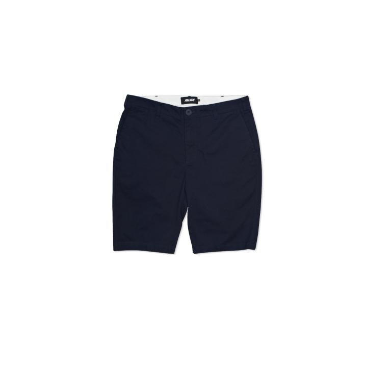 Thumbnail WORK SHORTS NAVY one color