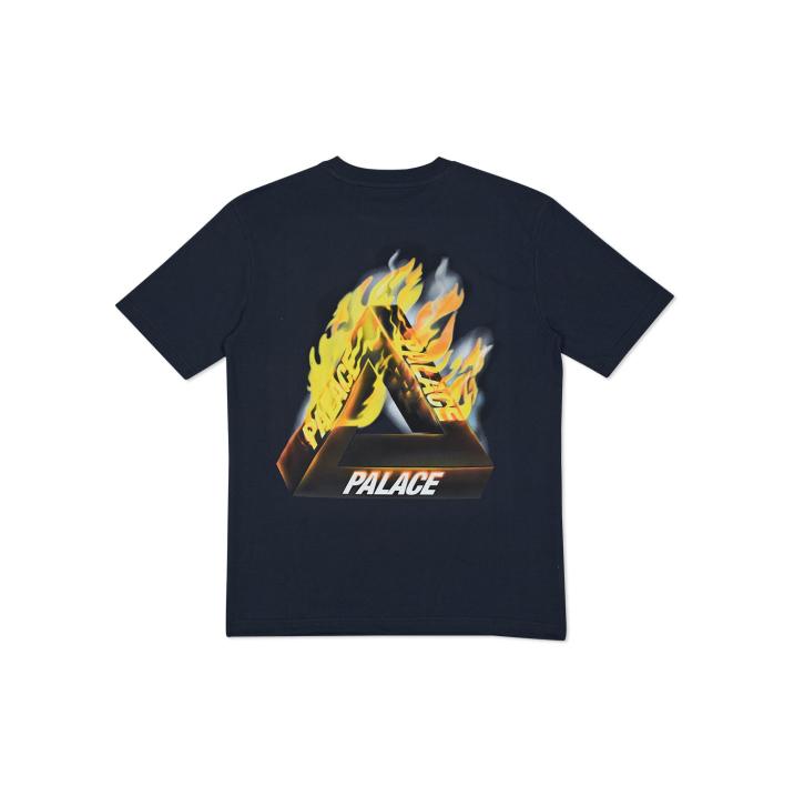 Thumbnail TRI-FIRE T-SHIRT NAVY one color