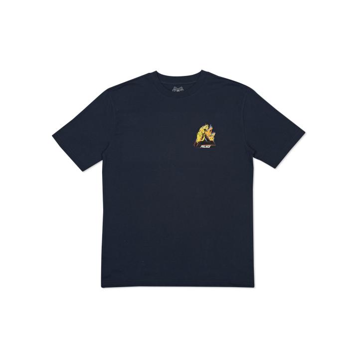 Thumbnail TRI-FIRE T-SHIRT NAVY one color