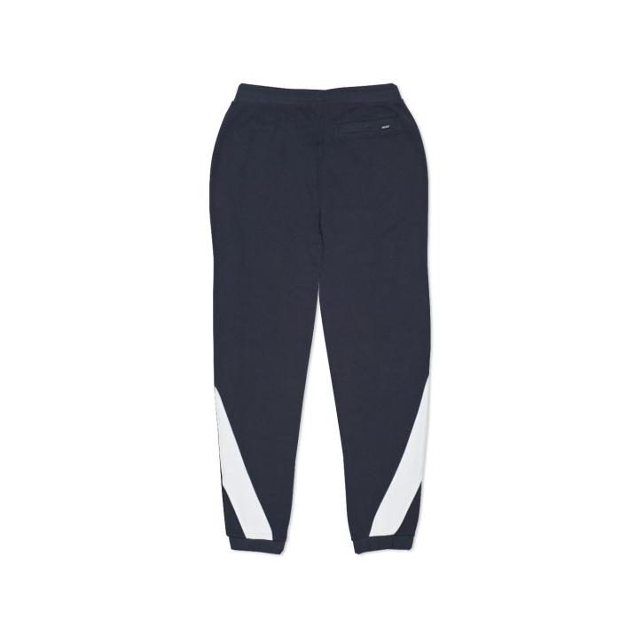 Thumbnail PEAK TRACK BOTTOMS NAVY / WHITE one color