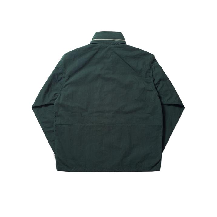 Thumbnail OUTWASH JACKET DARK GREEN one color