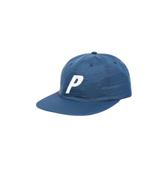 PAL HAT NAVY NYLON one color