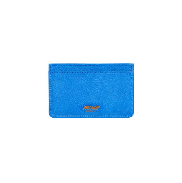 Thumbnail CARD HOLDER CORNFLOWER one color