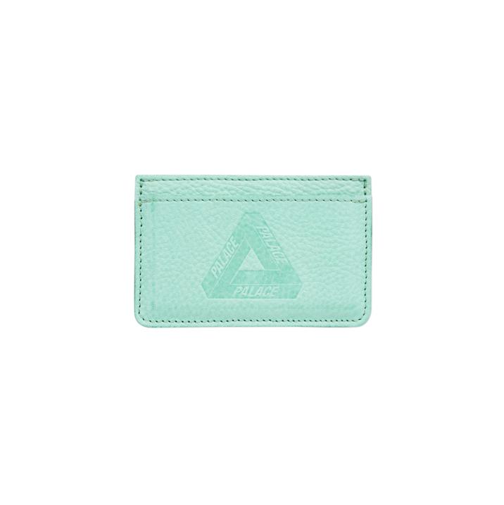 Thumbnail CARD HOLDER MINT one color