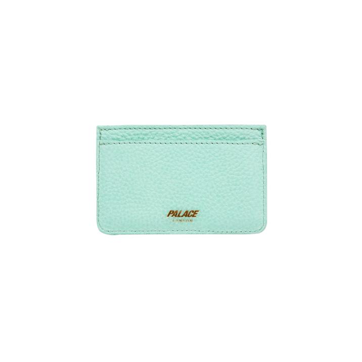 Thumbnail CARD HOLDER MINT one color