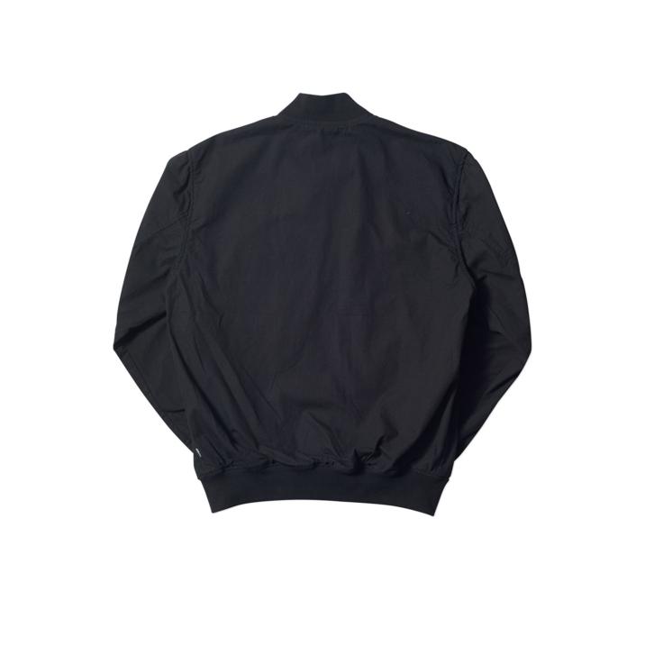 Thumbnail CRIPSTOP BOMBER BLACK one color