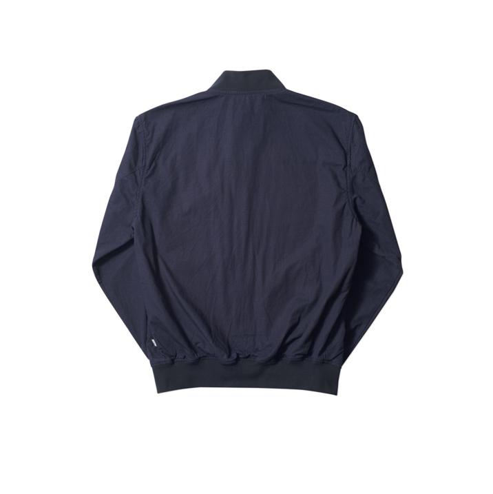 Thumbnail CRIPSTOP BOMBER NAVY one color