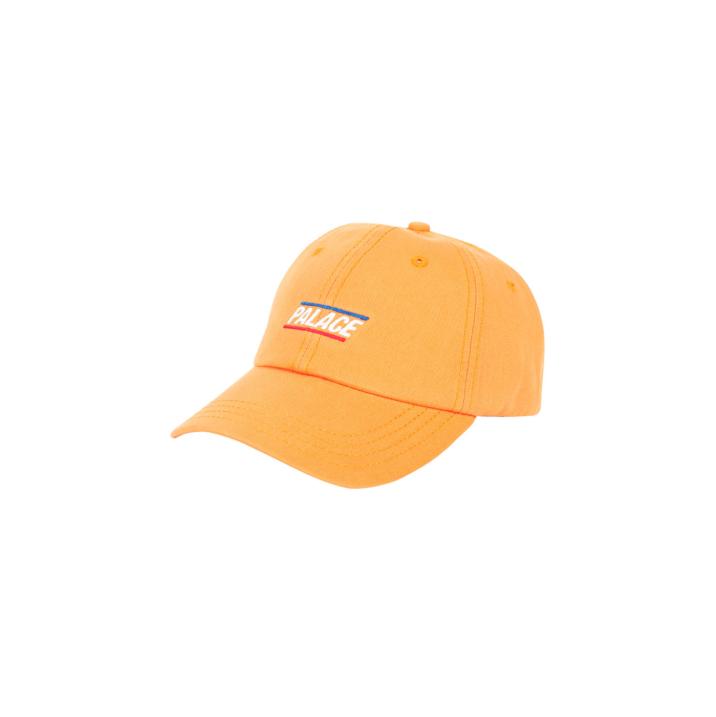 BASICALLY A 6-PANEL NECTARINE one color