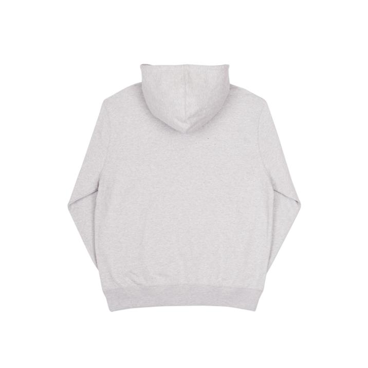 Thumbnail LOVELY HOOD GREY MARL one color