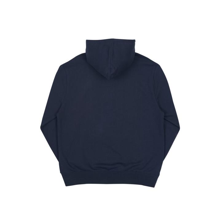 Thumbnail LOVELY HOOD NAVY one color