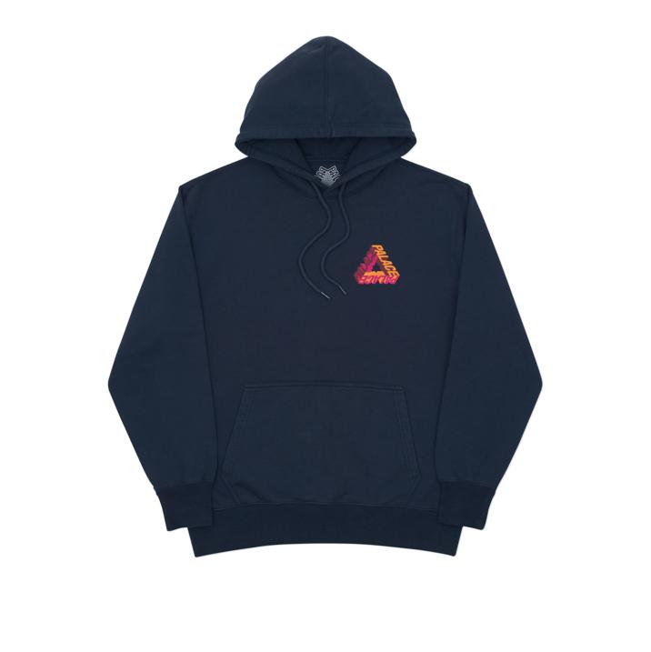 Thumbnail P-3D HOOD NAVY one color