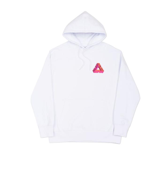 Thumbnail P-3D HOOD WHITE one color