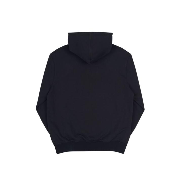 Thumbnail PEASER HOOD BLACK one color