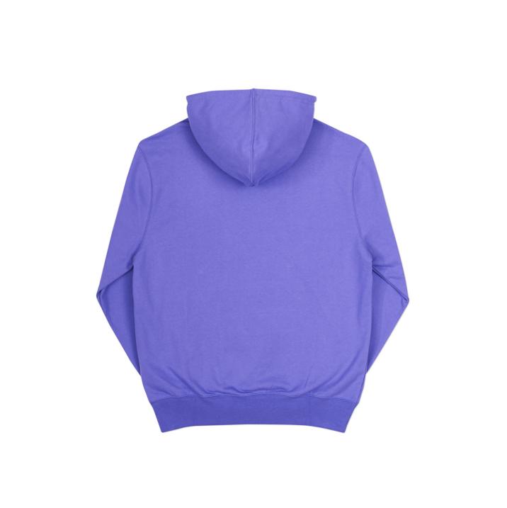 Thumbnail PEASER HOOD PURPLE one color