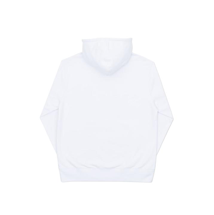 Thumbnail PEASER HOOD WHITE one color