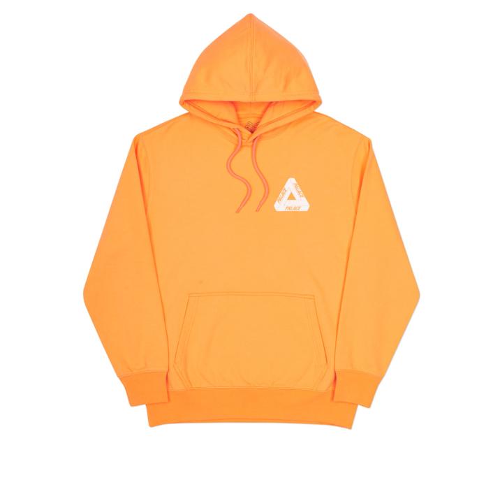 Thumbnail TRI-FERG HOOD ORANGE one color