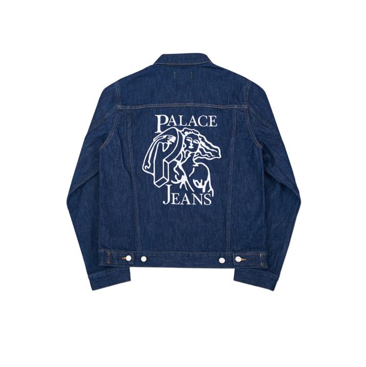 Palace Summer 2017