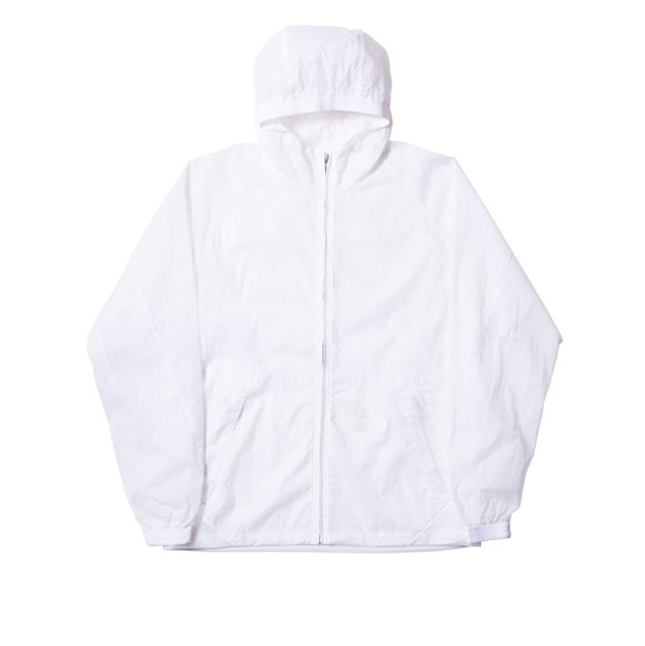 Thumbnail ZOLLAR JACKET ICE WHITE one color