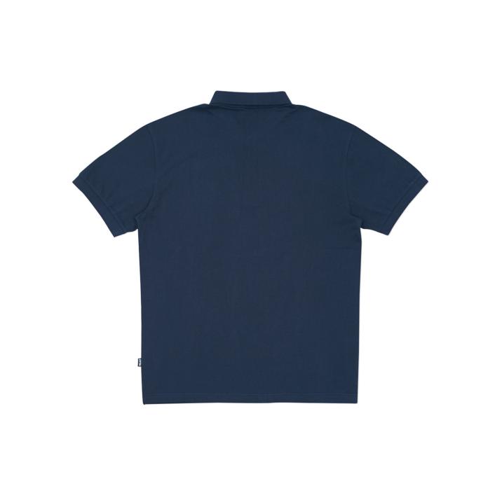 Thumbnail BASICALLY A POLO NAVY one color