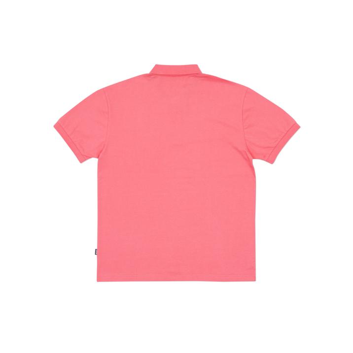 Thumbnail BASICALLY A POLO PINK one color