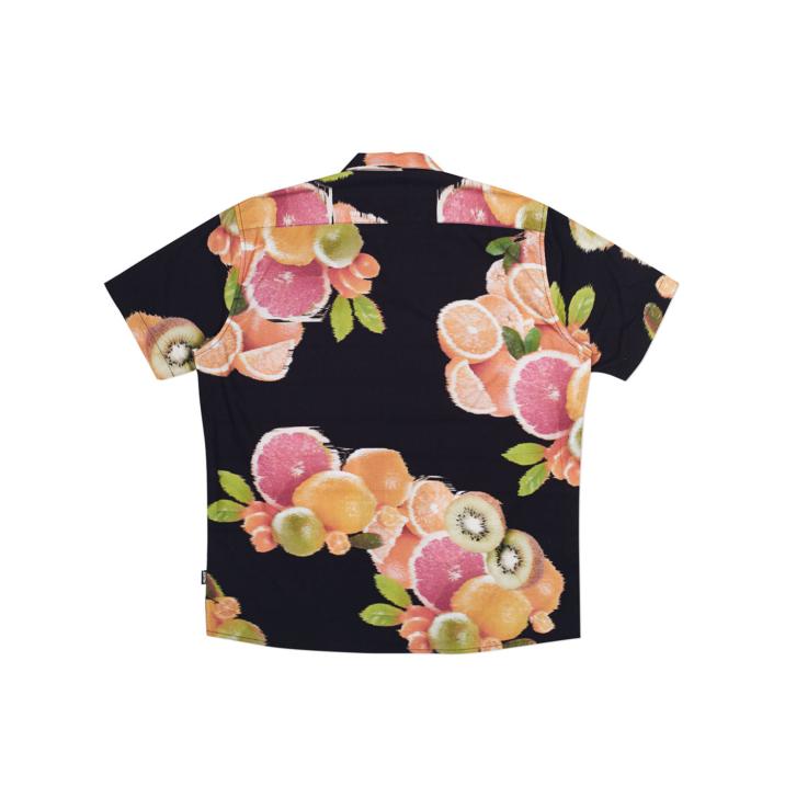 Thumbnail CITRUS ACID SHIRT BLACK one color