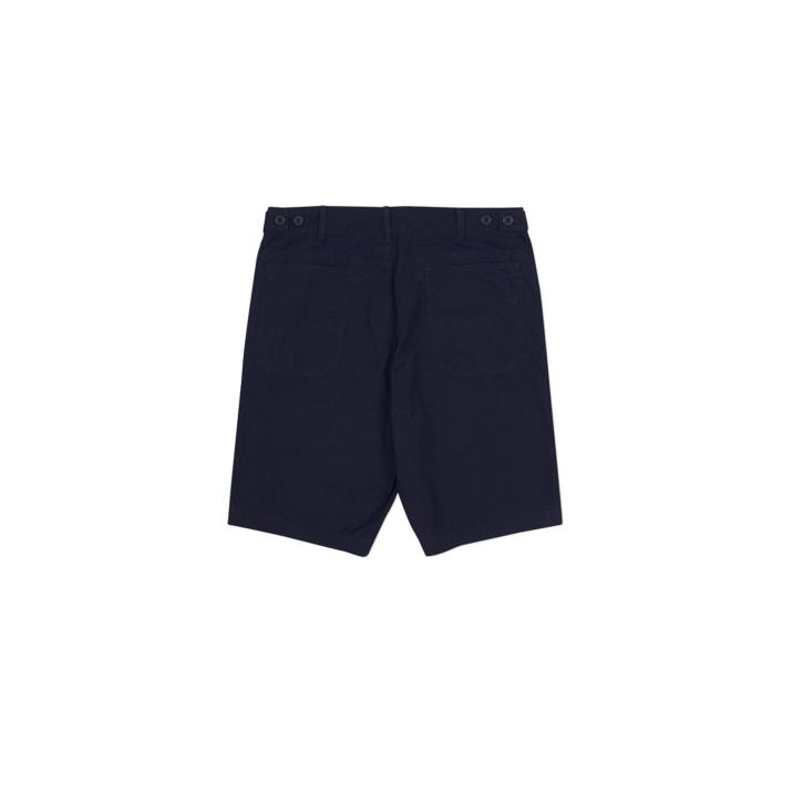 Thumbnail FATIGUE SHORT NAVY one color