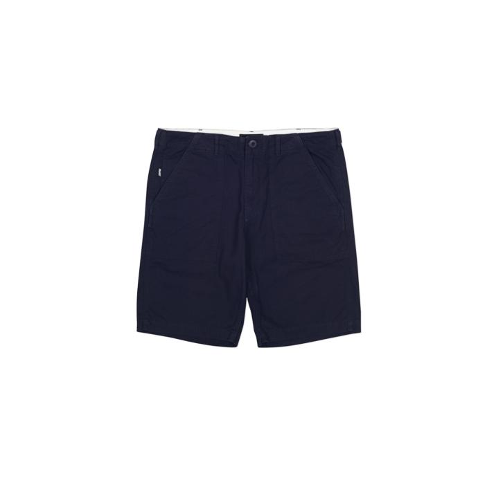 Thumbnail FATIGUE SHORT NAVY one color