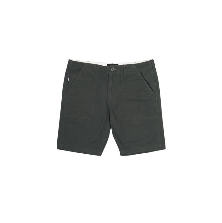 Thumbnail FATIGUE SHORT OLIVE one color