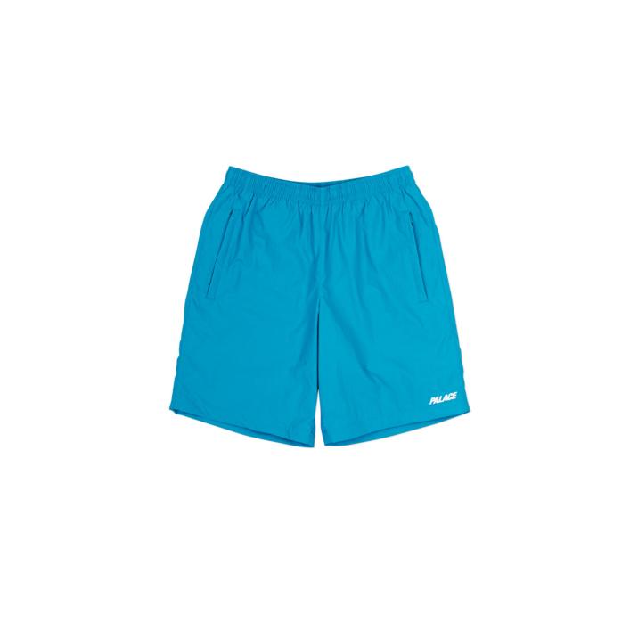 Thumbnail YANGANG SHELL SHORTS GREEN one color