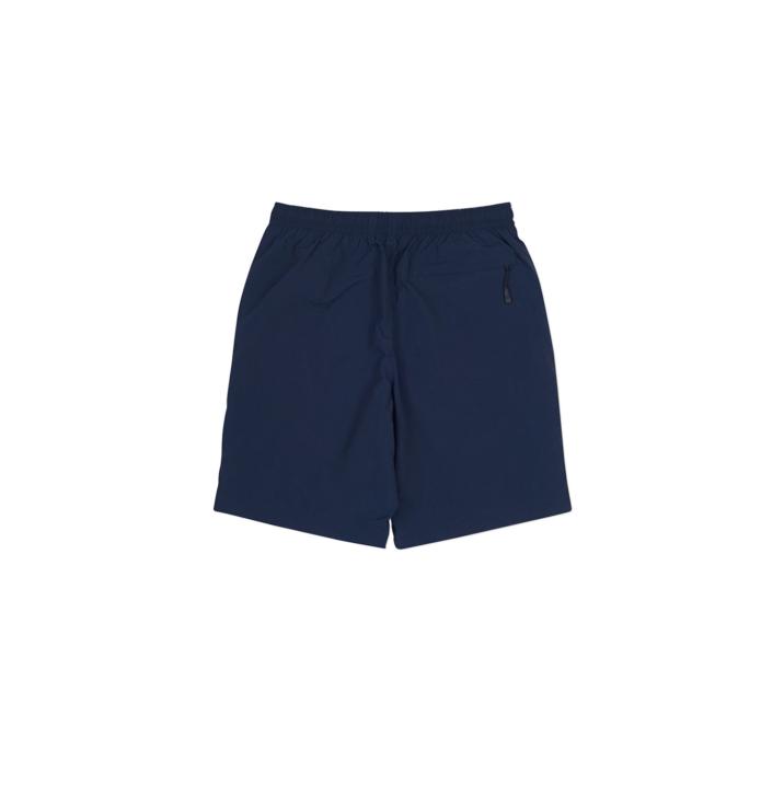 Thumbnail YANGANG SHELL SHORTS NAVY one color