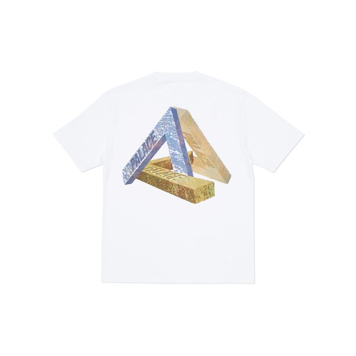 Thumbnail STONES T-SHIRT WHITE one color