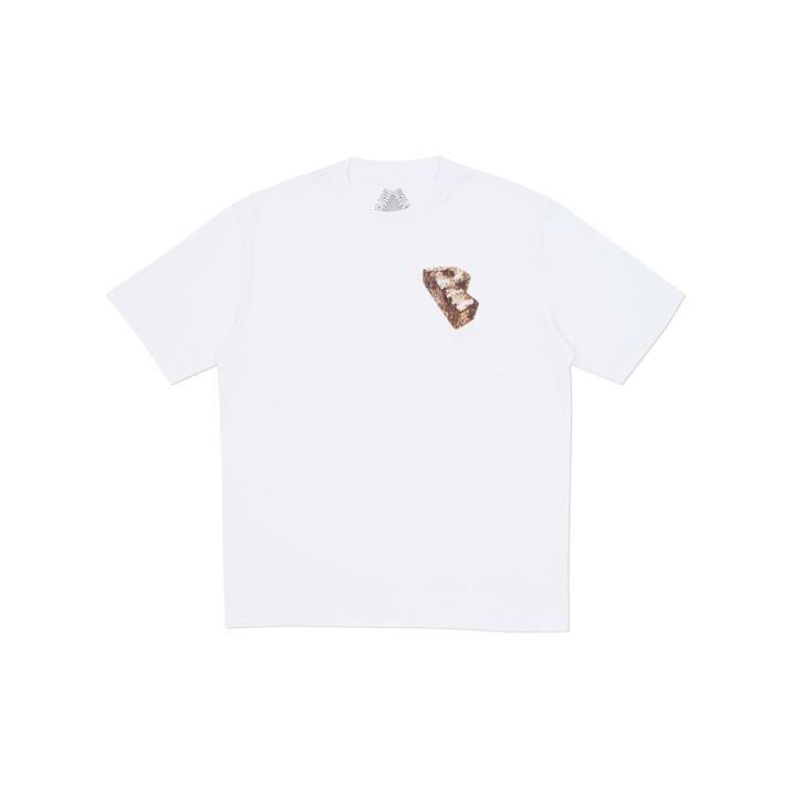 Thumbnail STONES T-SHIRT WHITE one color