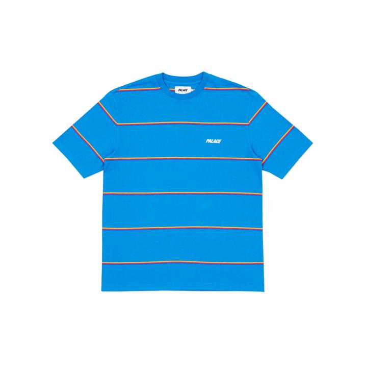 Thumbnail YACHTY T BLUE one color